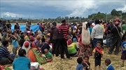 Παπούα Νέα Γουινέα: Σφαγή παιδιών και εγκύων εξαιτίας φυλετικών συγκρούσεων