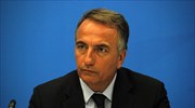 Ο Στ. Καλαφάτης γραμματέας της Κ.Ο. της Ν.Δ.