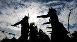 Ημέρα Ανεξαρτησίας στην Αργεντινή