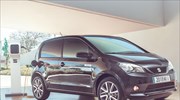Στην «πρίζα» το Mii electric