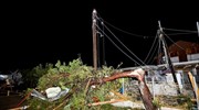 Χαλκιδική: Έκτακτη σύσκεψη στο δήμο Νέας Προποντίδας υπό τον Μ. Χρυσοχοΐδη