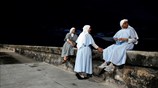 Ξεκούραση στην Αβάνα