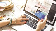 Υψηλές ταχύτητες για την ελληνική online αγορά μόδας το 2019