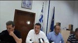Απ. Τζιτζικώστας: Πρωτόγνωρη κρίση