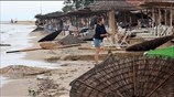 Χαλκιδική: Η επόμενη ημέρα της καταστροφής