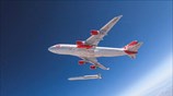 Virgin Orbit: Ένα βήμα πιο κοντά στην εκτόξευση δορυφόρων από 747