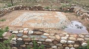 ΥΠΠΟΑ: Μικρές ζημιές στον αρχαιολογικό χώρο της Ολύνθου