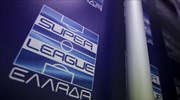 Super League 2: Απόφαση για play off και play out