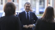 Ομέρ Τσελίκ: Ελπίζουμε ο Μητσοτάκης να μας επιστρέψει τους οκτώ πραξικοπηματίες