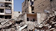 Συρία: Ο γ.γ. του ΟΗΕ καταδικάζει τους βομβαρδισμούς που πλήττουν αμάχους και νοσοκομεία