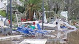 Άμεση ένταξη της Ελλάδας στο RescEU