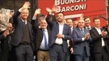 Σε δύσκολη θέση ο Σαλβίνι