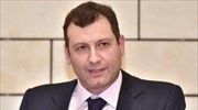 Ο Μ. Αργυρού νέος επικεφαλής του ΣΟΕ
