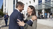 Ν. Κεραμέως: Δεν αλλάζει φέτος το σύστημα εισαγωγής στα ΑΕΙ