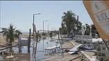 Χαλκιδική : Αποκατάσταση ζημιών