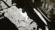 Εικόνες από έναν άλλο κόσμο: Δεύτερη κάθοδος του Hayabusa2 στον αστεροειδή Ryugu