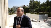 Κ. Χατζηδάκης: Στα όριά του το σύστημα ηλεκτροδότησης