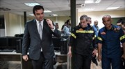 «112»: Στην τελική ευθεία η λειτουργία του αριθμού έκτακτης ανάγκης