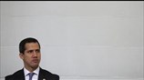 Η Ελλάδα αναγνώρισε τον Χουάν Γκουαϊδό ως μεταβατικό Πρόεδρο της Βενεζουέλας