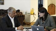 Κεραμέως-Πατούλης: Σε σωστή κατεύθυνση η δίχρονη προσχολική εκπαίδευση