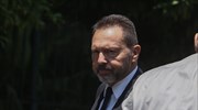 BoG Gov Stournaras: End of capital controls in sight; missed fiscal target for 2019