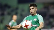 Ανανέωσε έως το 2022 ο Μπουζούκης