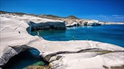 Ένα ελληνικό νησί στην κορυφή της Ευρώπης - Τέσσερα στα δημοφιλέστερα παγκοσμίως