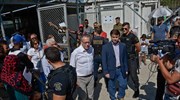 Γ. Κουμουτσάκος: Επιτάχυνση της διαδικασίας ασύλου για επίλυση του μεταναστευτικού