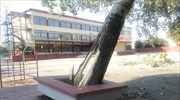 Χαλκιδική: Ζημιές σε σχολεία και δημόσια κτήρια σύμφωνα με τους πρώτους ελέγχους