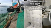 Ηράκλειο: Κατασχέθηκαν 9 τόνοι αλιευμάτων