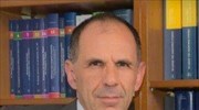Γ. Γεραπετρίτης: Η νέα κυβέρνηση θα διασφαλίσει την ανάκαμψη των θεσμών