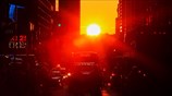 New York, New York