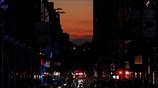 Στο σκοτάδι η Νέα Υόρκη