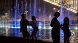 Χορεύοντας στον Νιάρχο