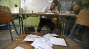 Εξάρχεια: Μόνο 39 ψήφισαν στις επαναληπτικές εκλογές