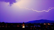 Έκτακτο δελτίο επιδείνωσης καιρού από την ΕΜΥ