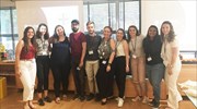 Η Bayer Hellas στηρίζει έμπρακτα την AIESEC Ελλάδος για 4η συνεχόμενη χρονιά