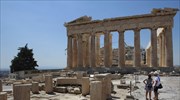 ΥΠΠΟΑ: Αντικατάσταση του αρχιφύλακα στον αρχαιολογικό χώρο της Ακρόπολης