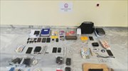 Άρτα: Κρατούσαν ομήρους 14 Πακιστανούς ζητώντας λύτρα