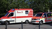 Γερμανία: Πρόταση για «λουκέτο» στα μισά νοσοκομεία