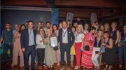 Νέα διάκριση για το Τηλεφωνικό Κέντρο του Διεθνούς Αερολιμένα Αθηνών