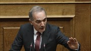 Στο αρχείο η δικογραφία της Novartis για τον Μ. Σαλμά