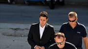 Εκτός φυλακής ο Αριστείδης Φλώρος