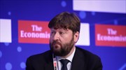 Τζιαμαρόλι (ΕSM): Ας δουλέψουμε πρώτα με αυτά τα πλεονάσματα