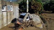 ΓΣΕΒΕΕ: Προτάσεις μέτρων για τους πληγέντες της Ναυπάκτου
