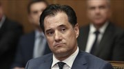 Αδ. Γεωργιάδης : Επαφές για την συμφωνία με το Κατάρ