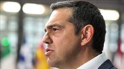 Αλ. Τσίπρας: Ήθελαν τη συντριβή μας αλλά δεν τα κατάφεραν