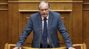 Τον Κώστα Τασούλα για πρόεδρο της Βουλής θα ψηφίσει ο ΣΥΡΙΖΑ