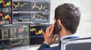 Ομόλογα: Στο 2,22% υποχώρησε το 10ετές