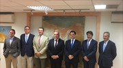 Θ. Φέσσας: Κάθε αξιόλογη επένδυση είναι εθνικός στόχος